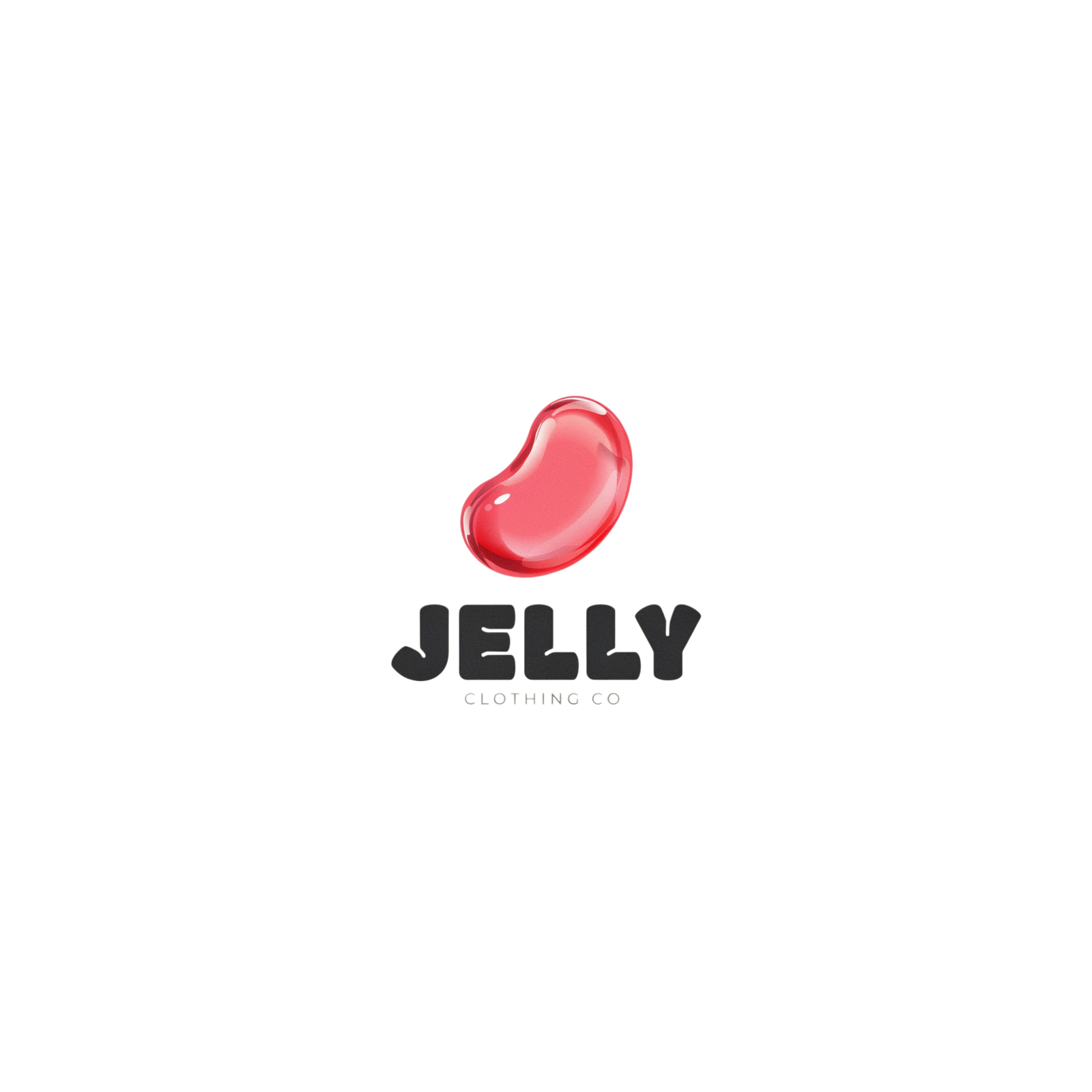 Blooming Jelly clothing logo